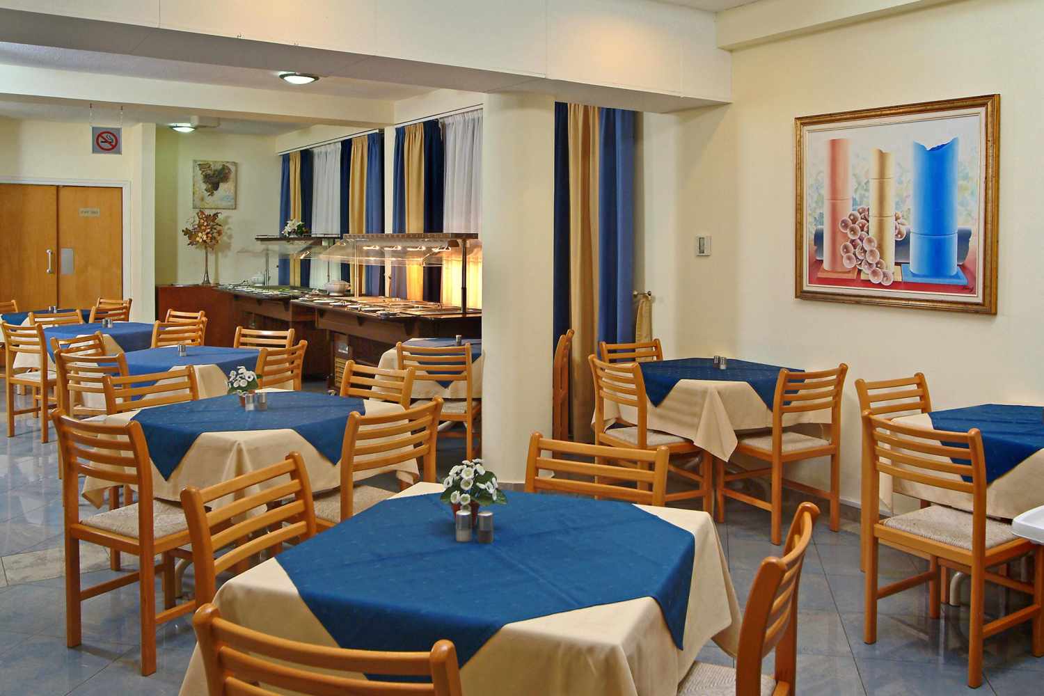 Okeanos Beach Boutique Hotel foto 39