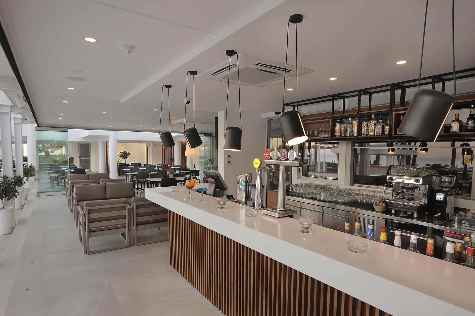 Okeanos Beach Boutique Hotel foto 7