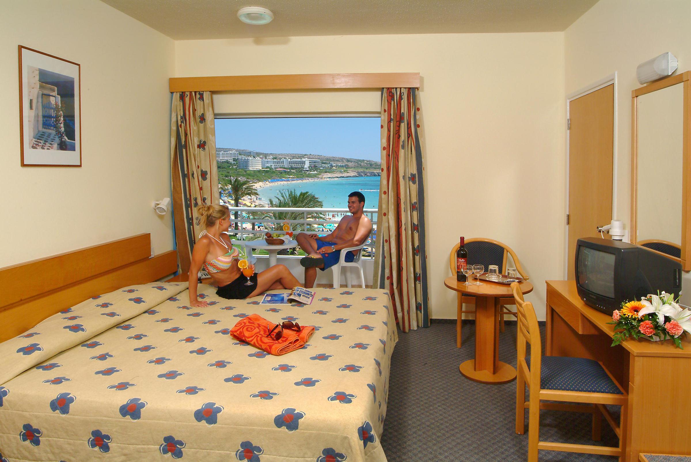 Okeanos Beach Boutique Hotel foto 46