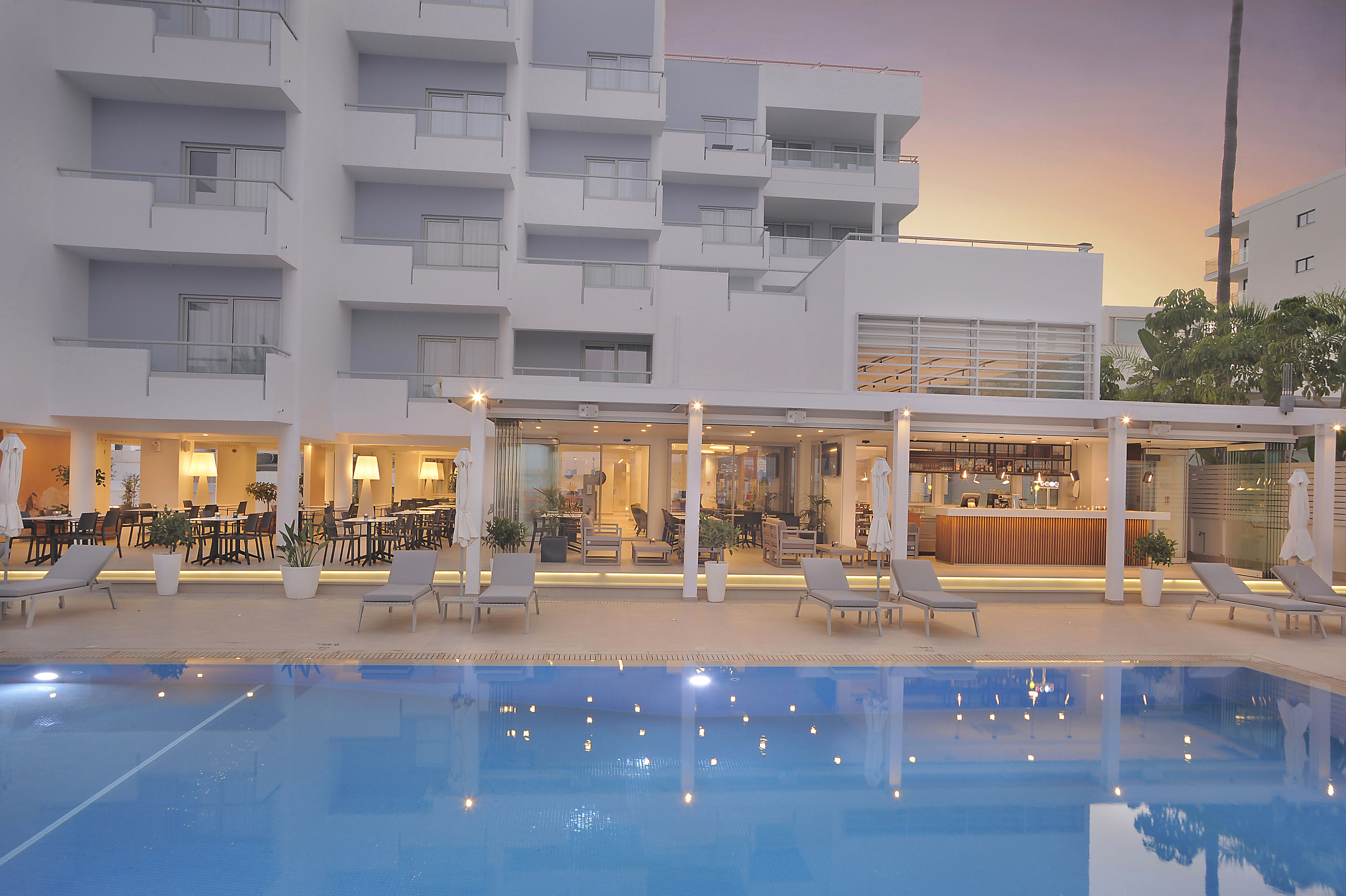 Okeanos Beach Boutique Hotel foto 55
