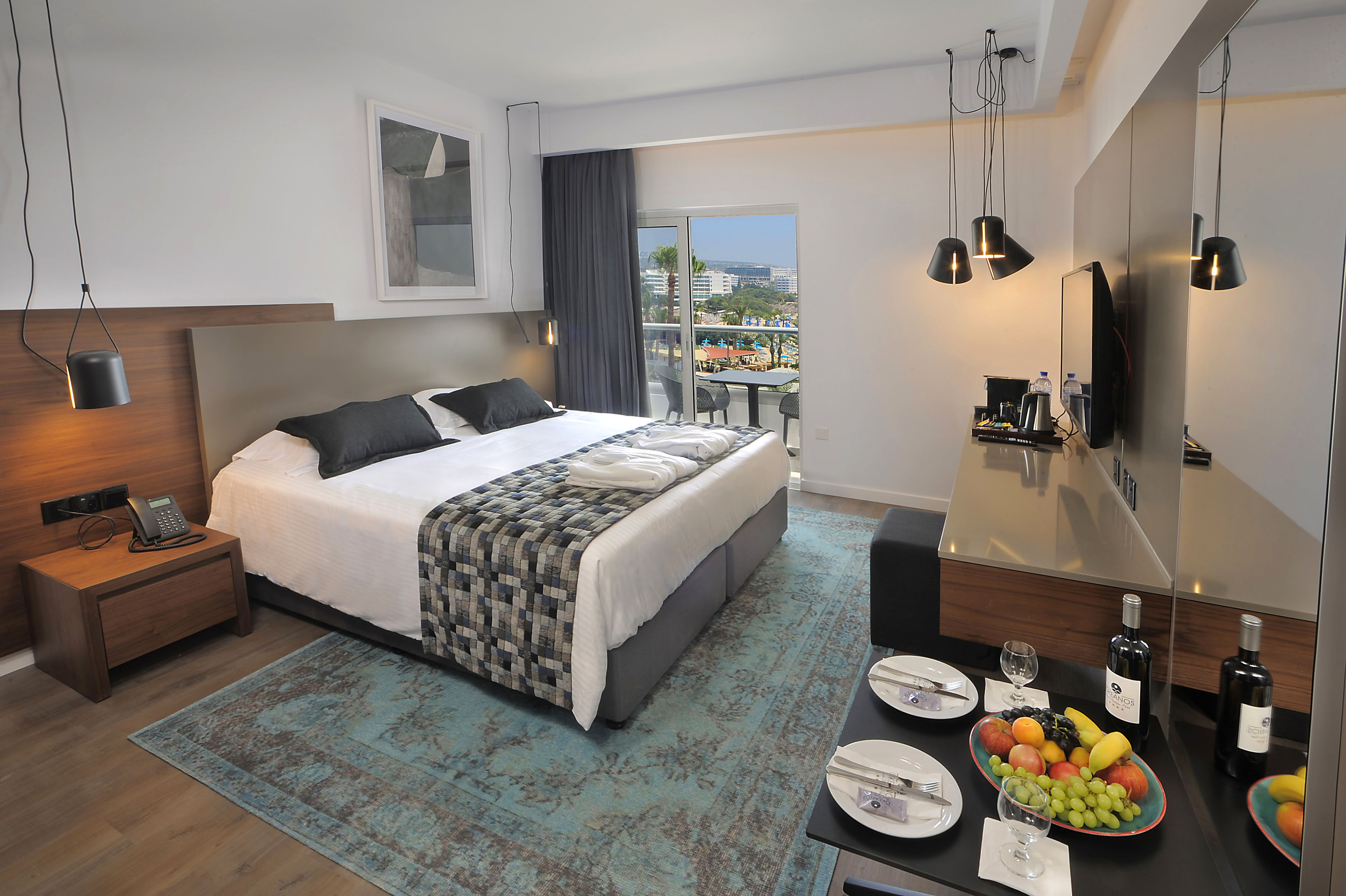 Okeanos Beach Boutique Hotel foto 56