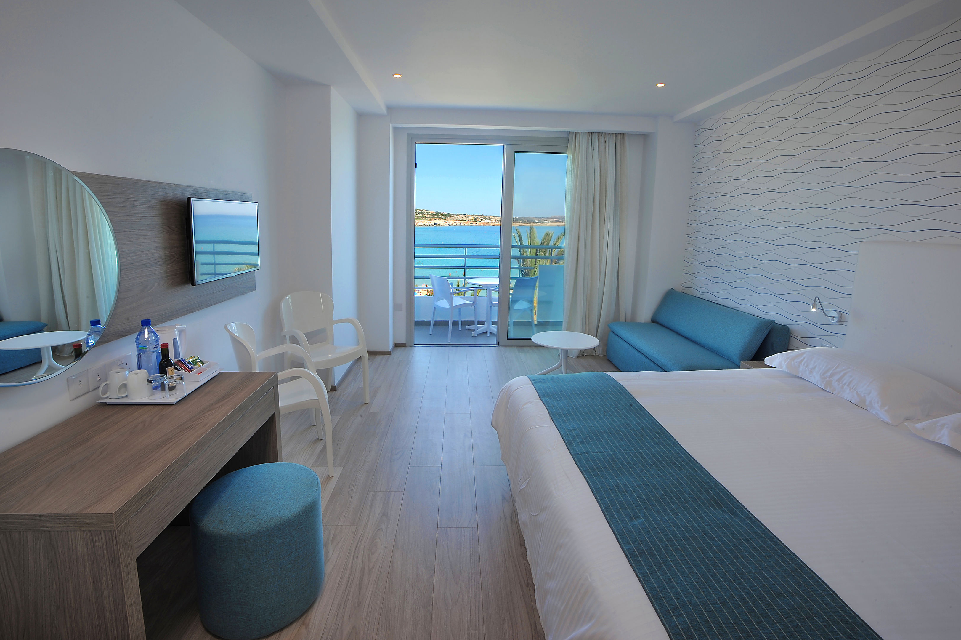 Okeanos Beach Boutique Hotel foto 57