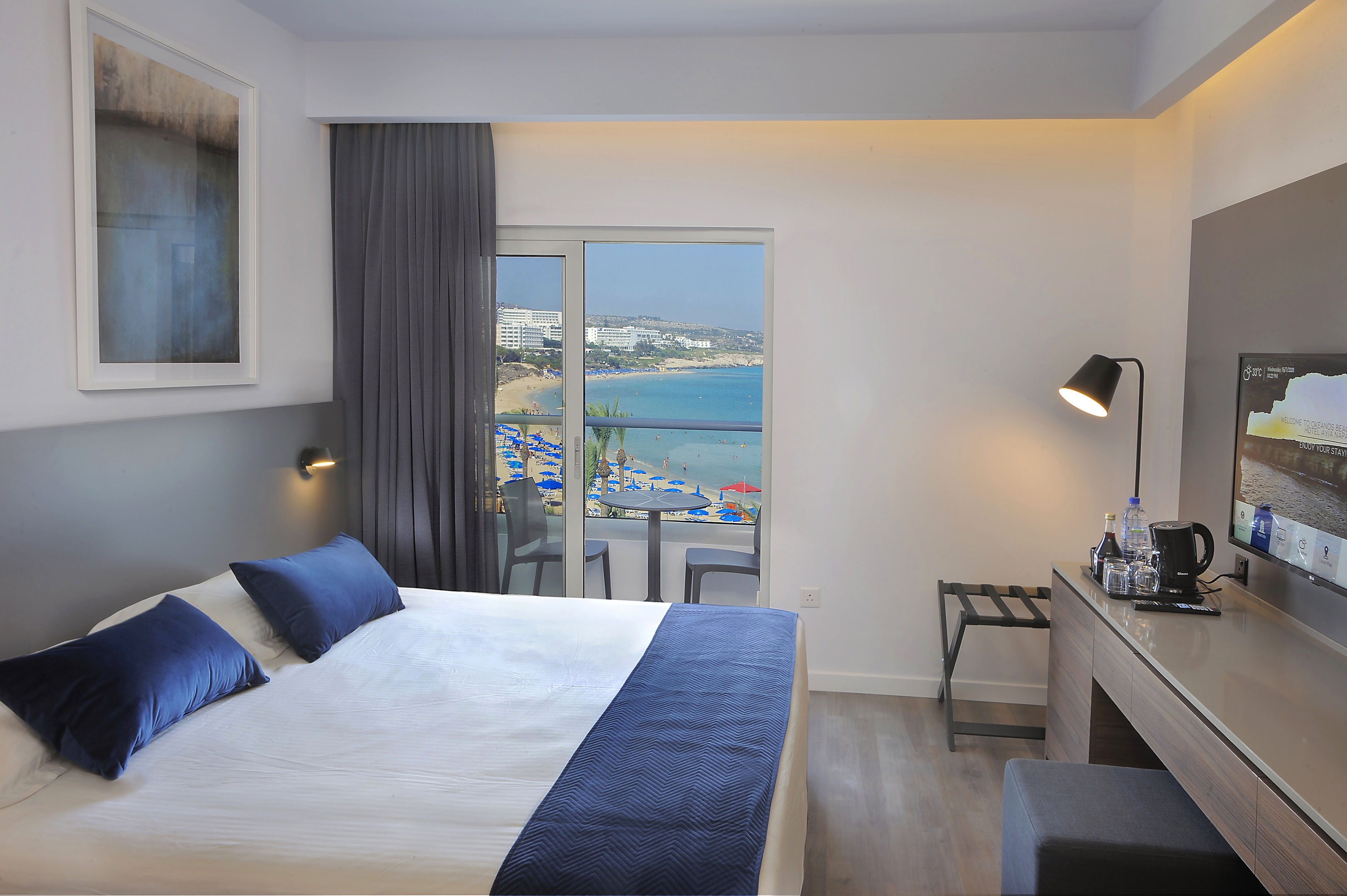 Okeanos Beach Boutique Hotel foto 59