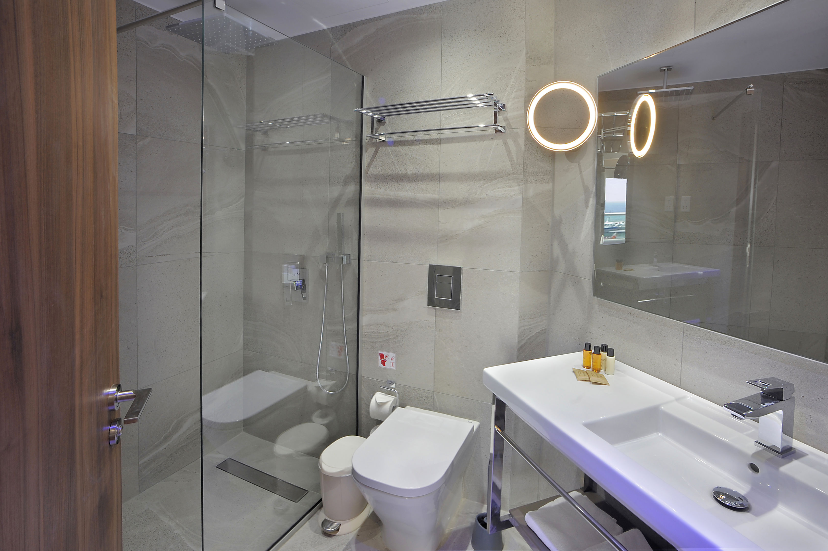 Okeanos Beach Boutique Hotel foto 60