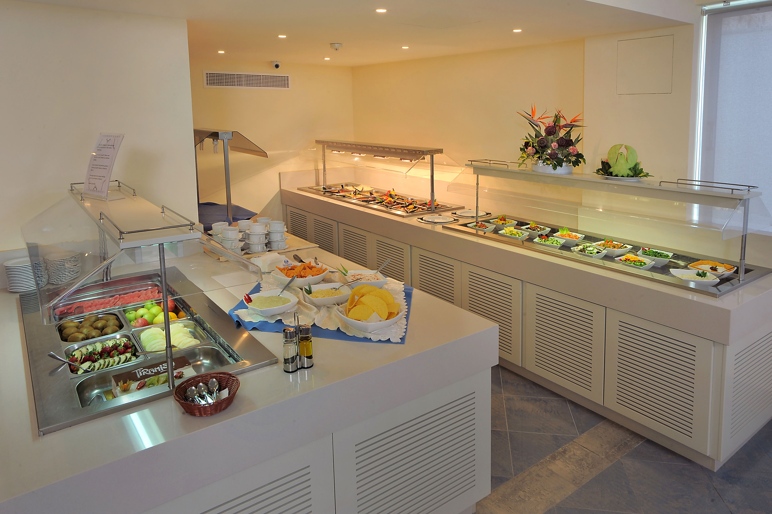 Okeanos Beach Boutique Hotel foto 64
