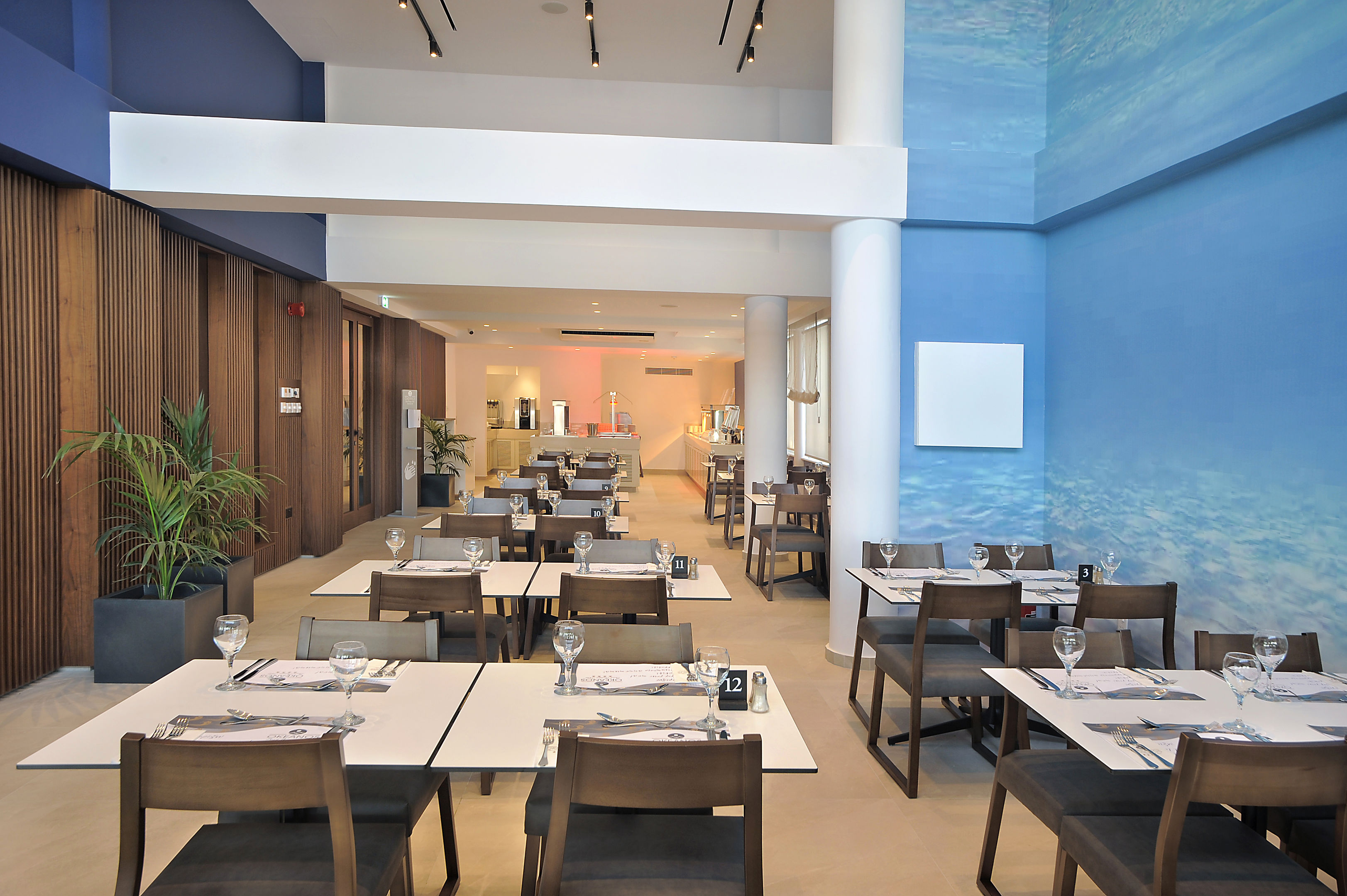 Okeanos Beach Boutique Hotel foto 65