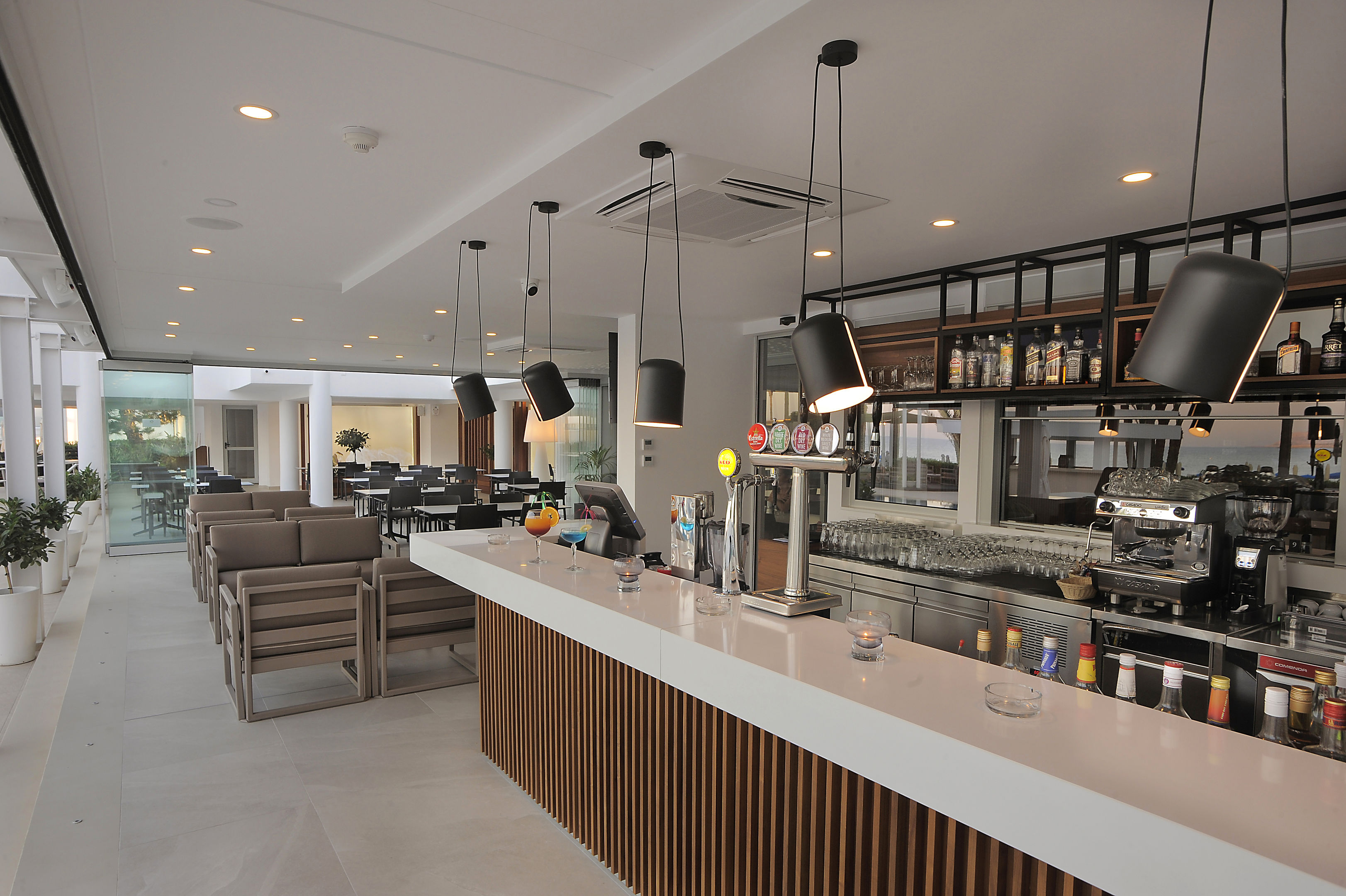Okeanos Beach Boutique Hotel foto 66