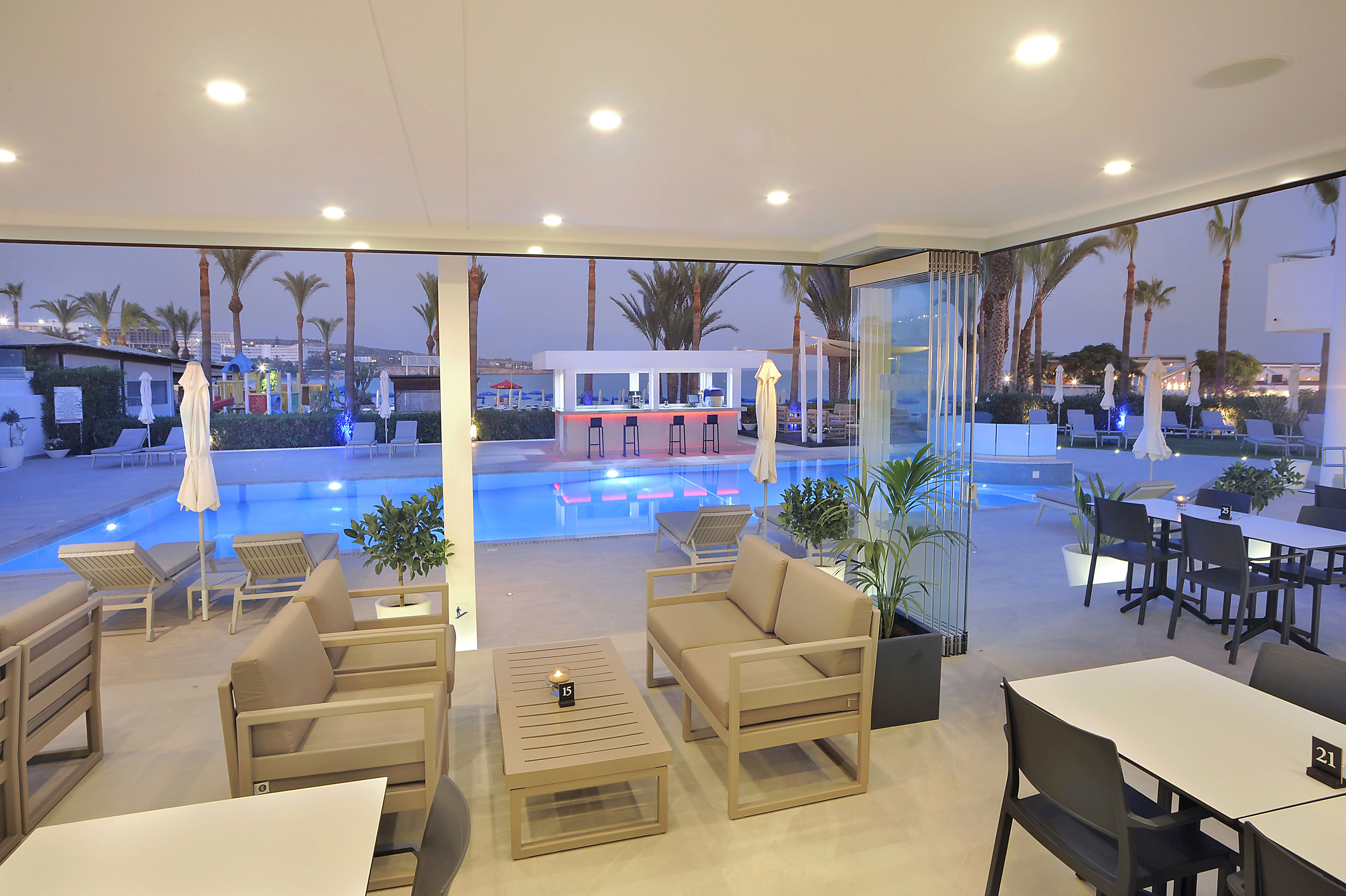 Okeanos Beach Boutique Hotel foto 67
