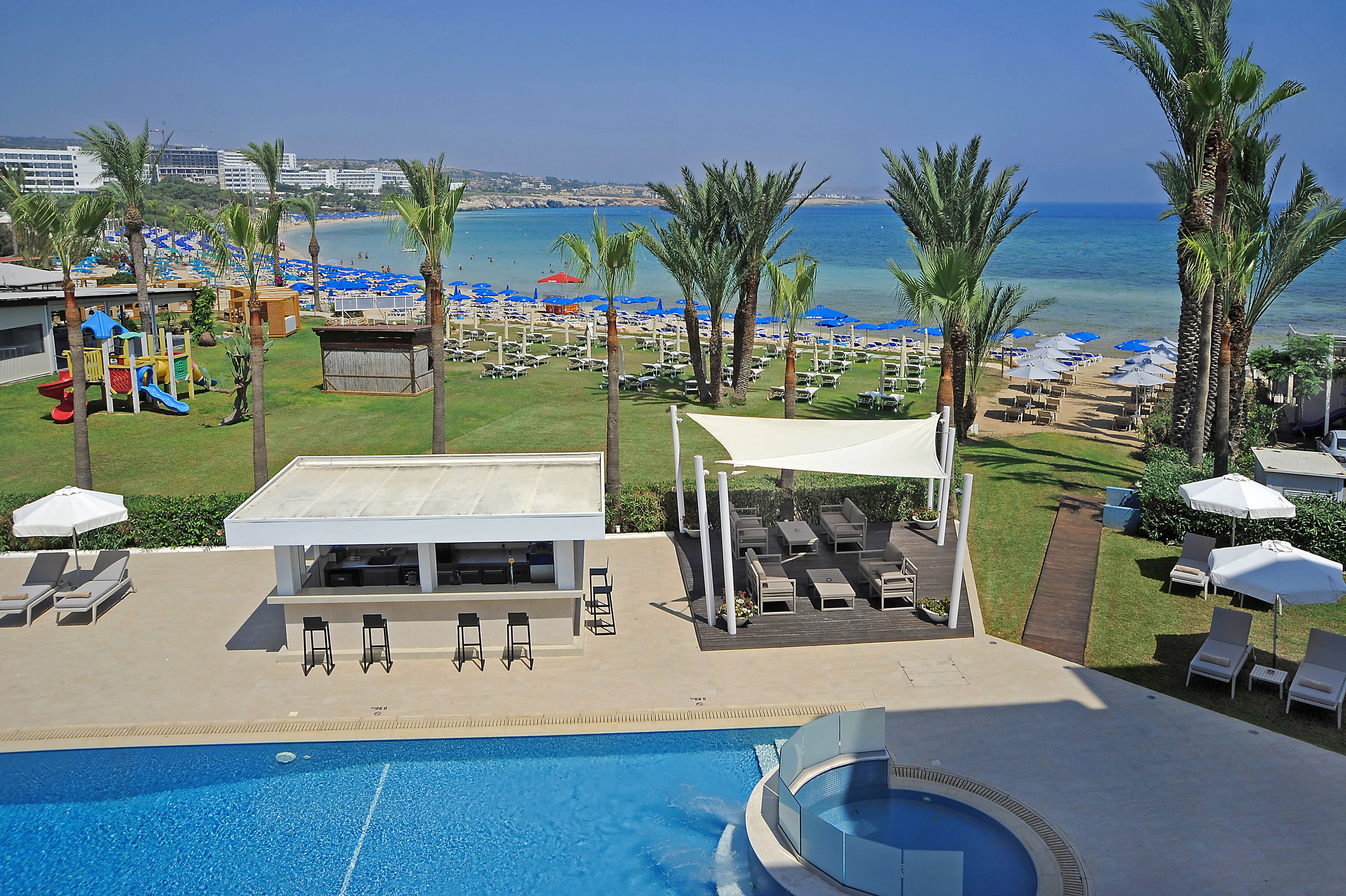 Okeanos Beach Boutique Hotel foto 68