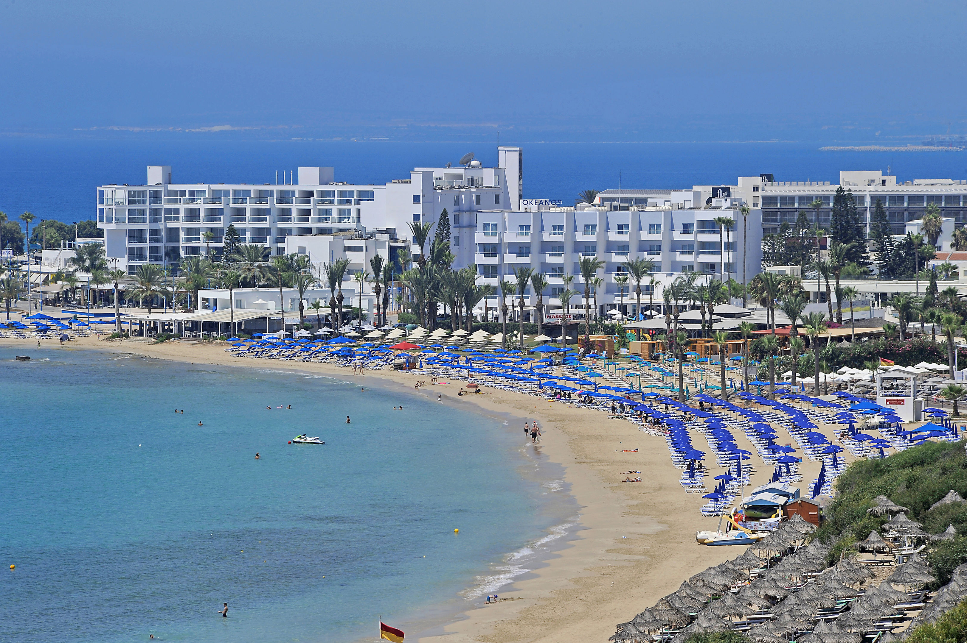 Okeanos Beach Boutique Hotel foto 70