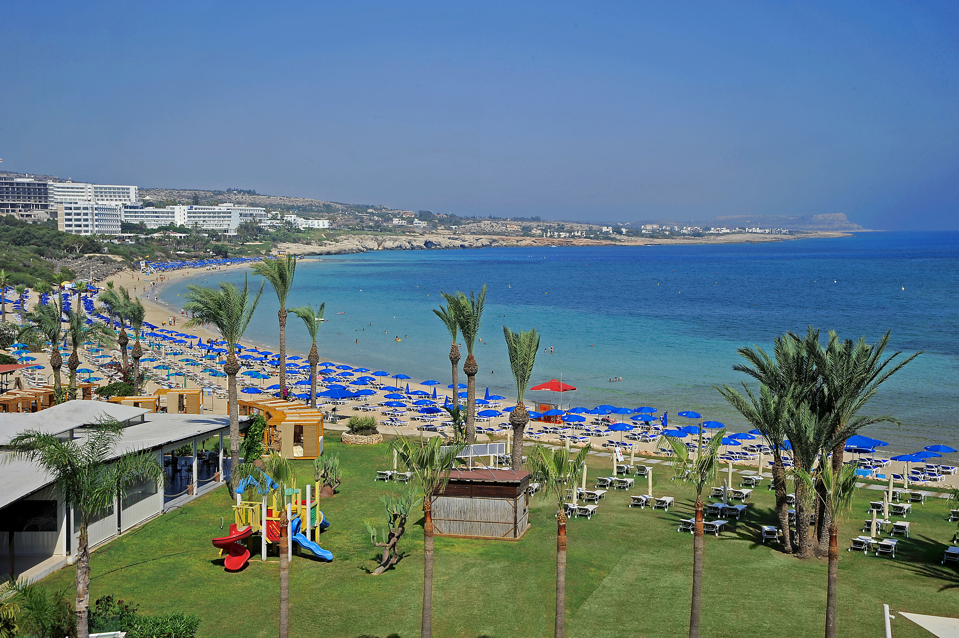 Okeanos Beach Boutique Hotel foto 71