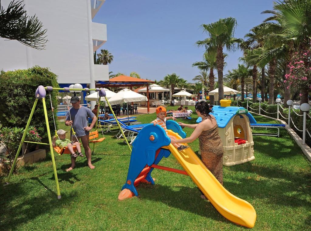 Okeanos Beach Boutique Hotel foto 19