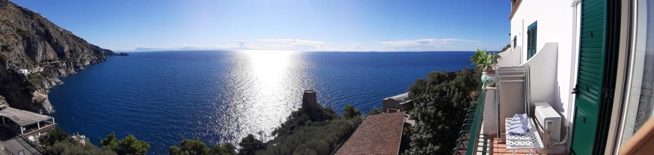 Amalfi Coast foto 1
