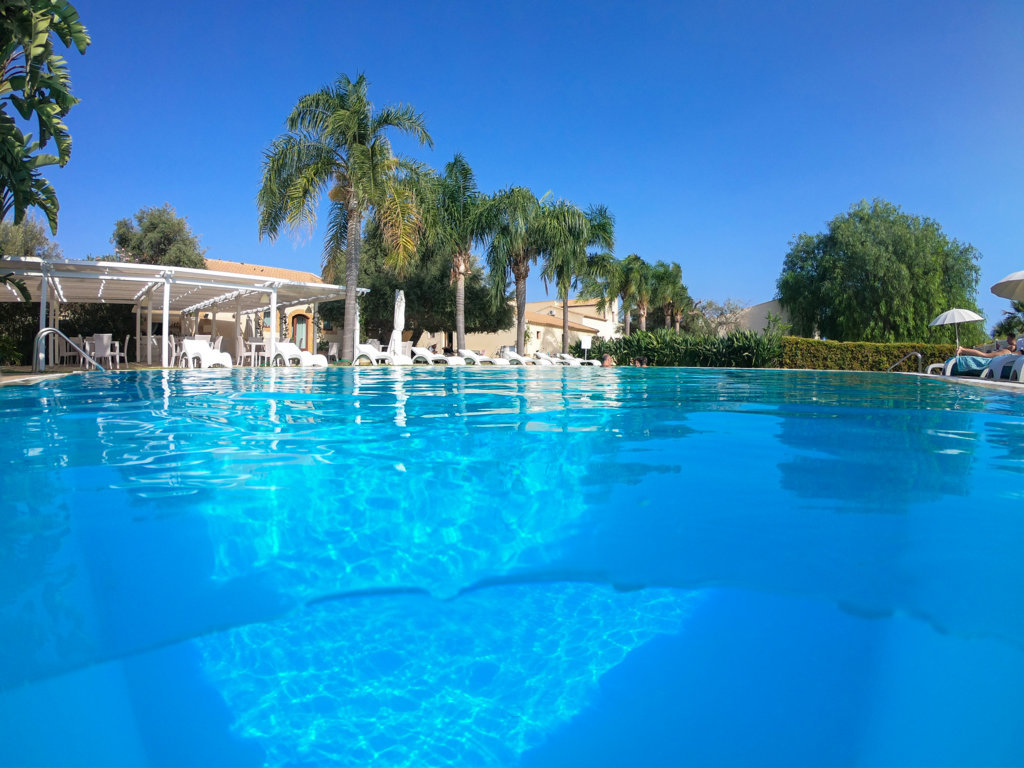 Kalaonda Coutry Resort foto 24