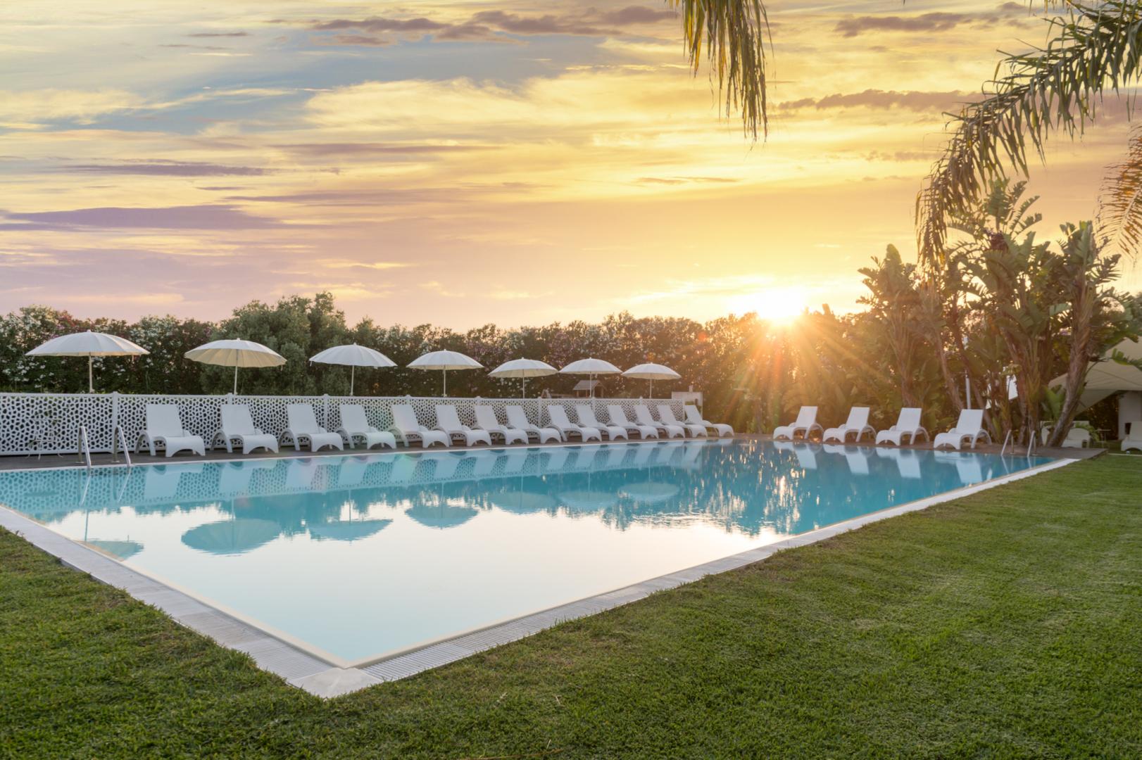 Kalaonda Coutry Resort foto 6