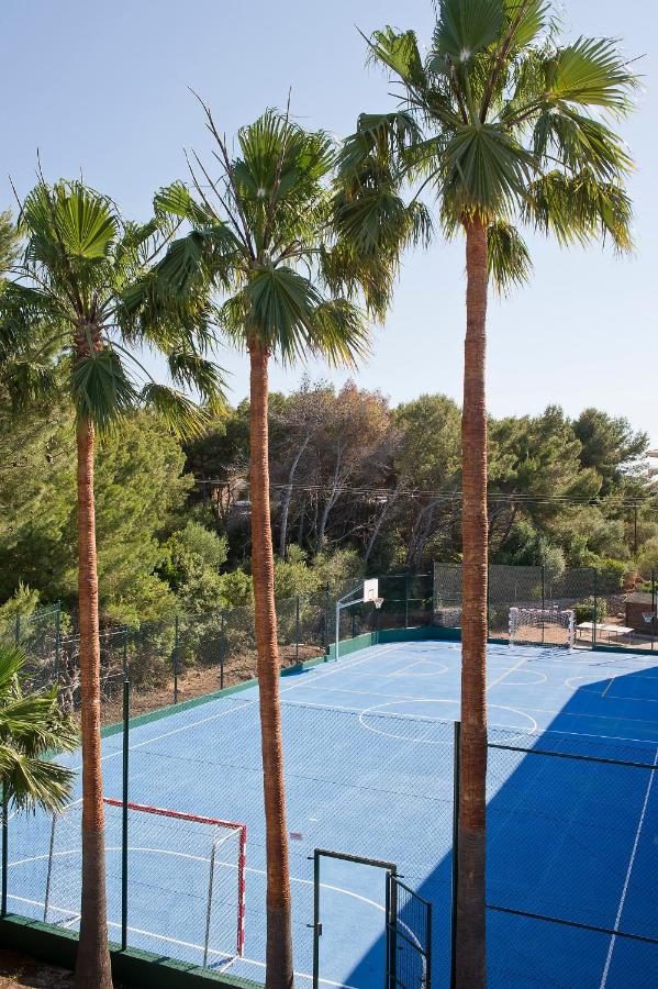 Pierre & Vacances Apartamentos Mallorca Cecilia foto 21