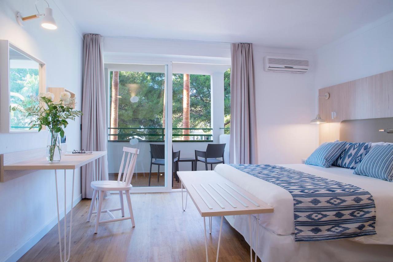 Pierre & Vacances Apartamentos Mallorca Cecilia foto 10