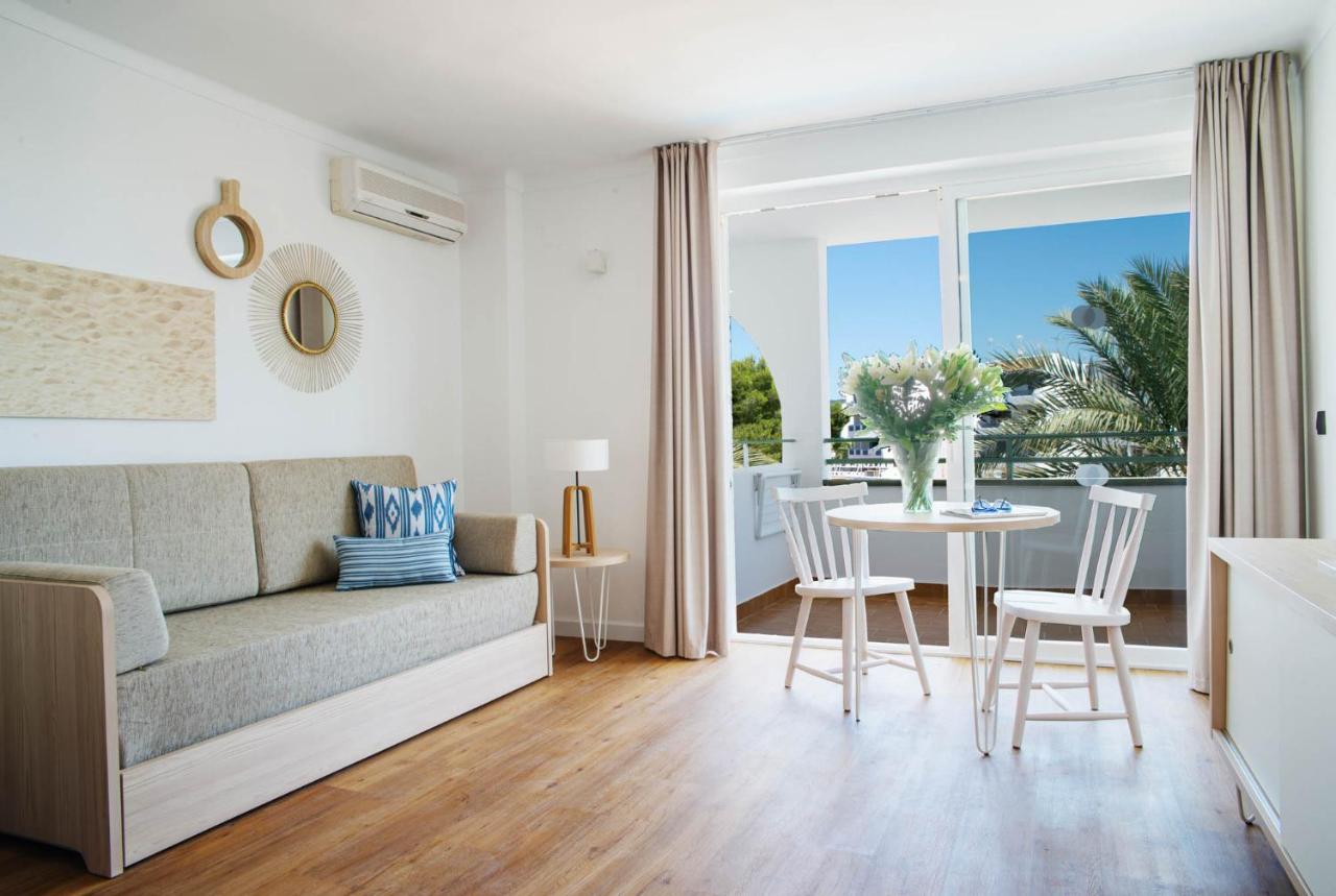 Pierre & Vacances Apartamentos Mallorca Cecilia foto 13