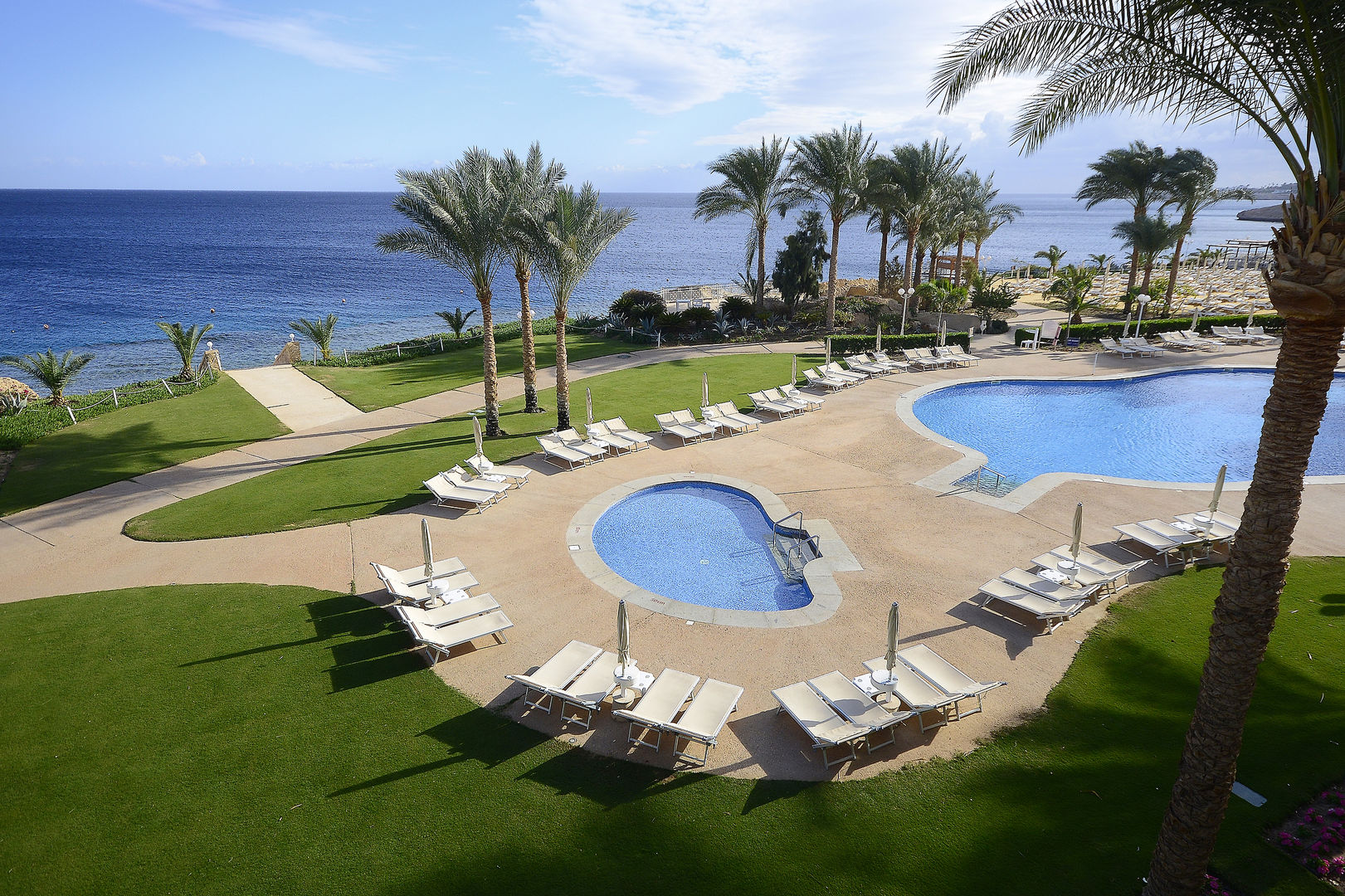 Stella Di Mare Beach Hotel & Spa Sharm El Sheikh foto 6