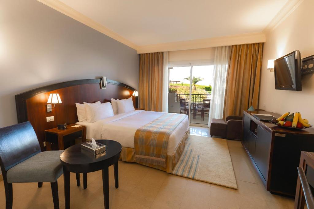 Stella Di Mare Beach Hotel & Spa Sharm El Sheikh foto 11