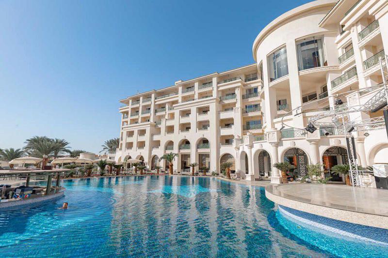 Stella Di Mare Beach Hotel & Spa Sharm El Sheikh in Sharm el Sheikh - foto 2