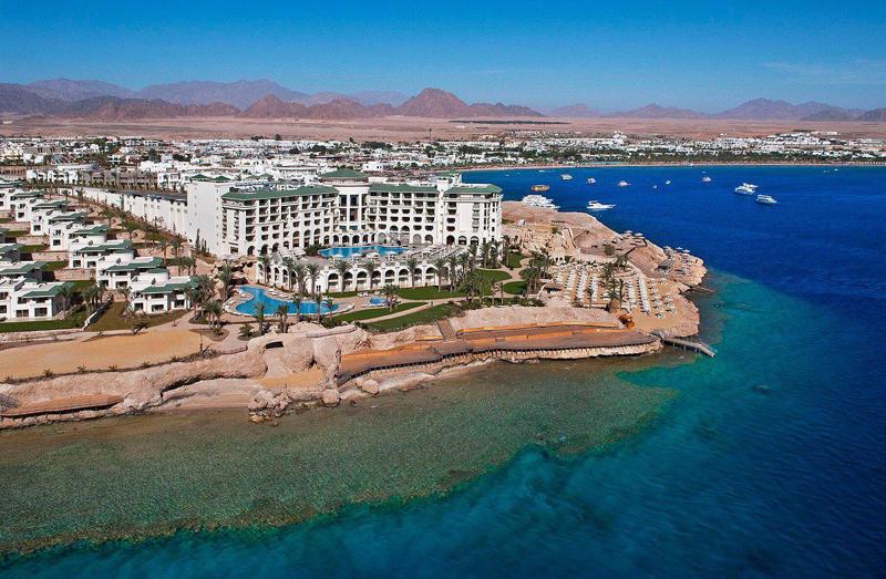 Stella Di Mare Beach Hotel & Spa Sharm El Sheikh in Sharm el Sheikh - foto 3