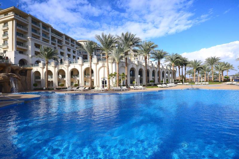 Stella Di Mare Beach Hotel & Spa Sharm El Sheikh in Sharm el Sheikh - foto 4