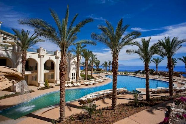 Stella Di Mare Beach Hotel & Spa Sharm El Sheikh in Sharm el Sheikh - foto 5