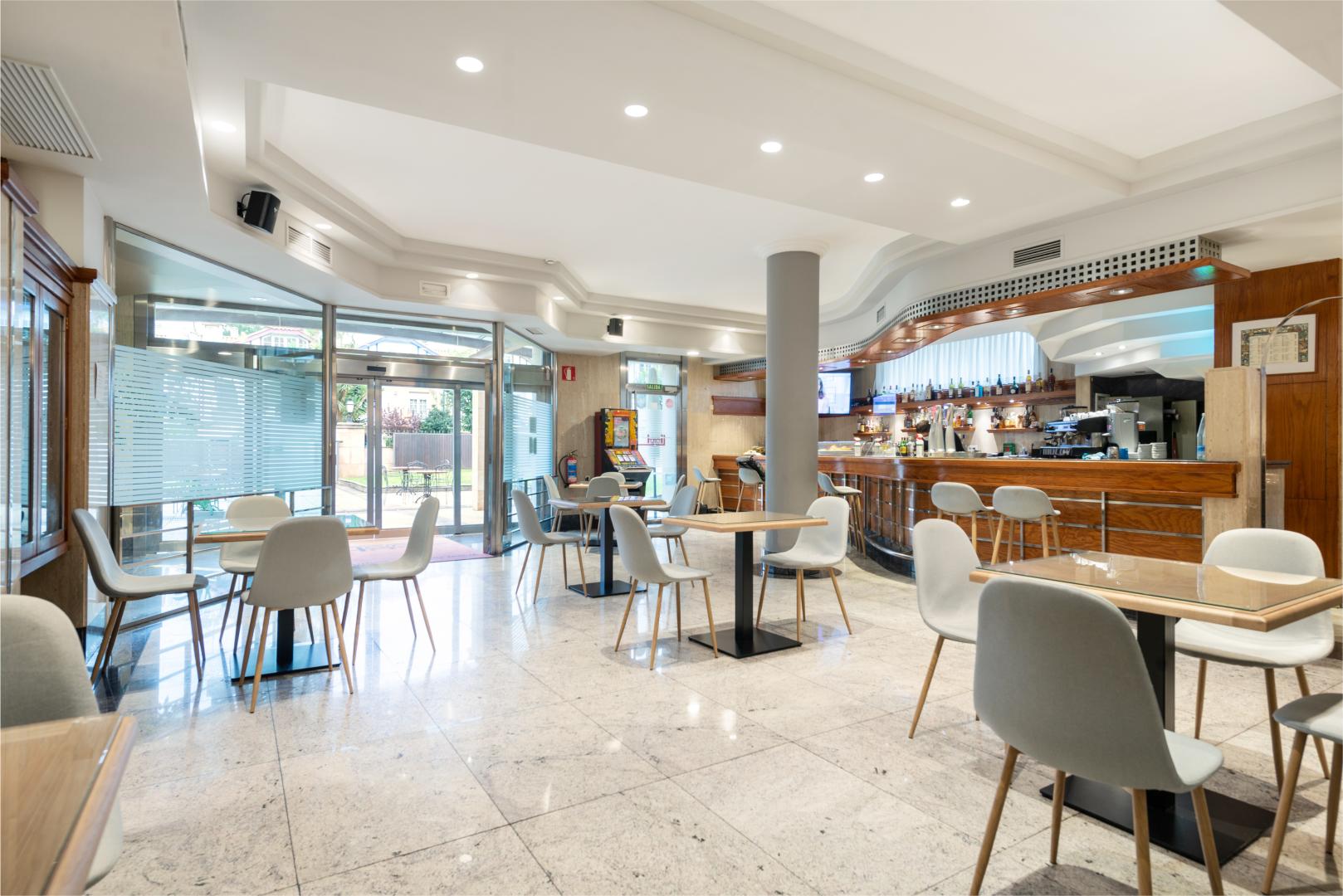 Urban Loiu Hotel By Eurotels image 2