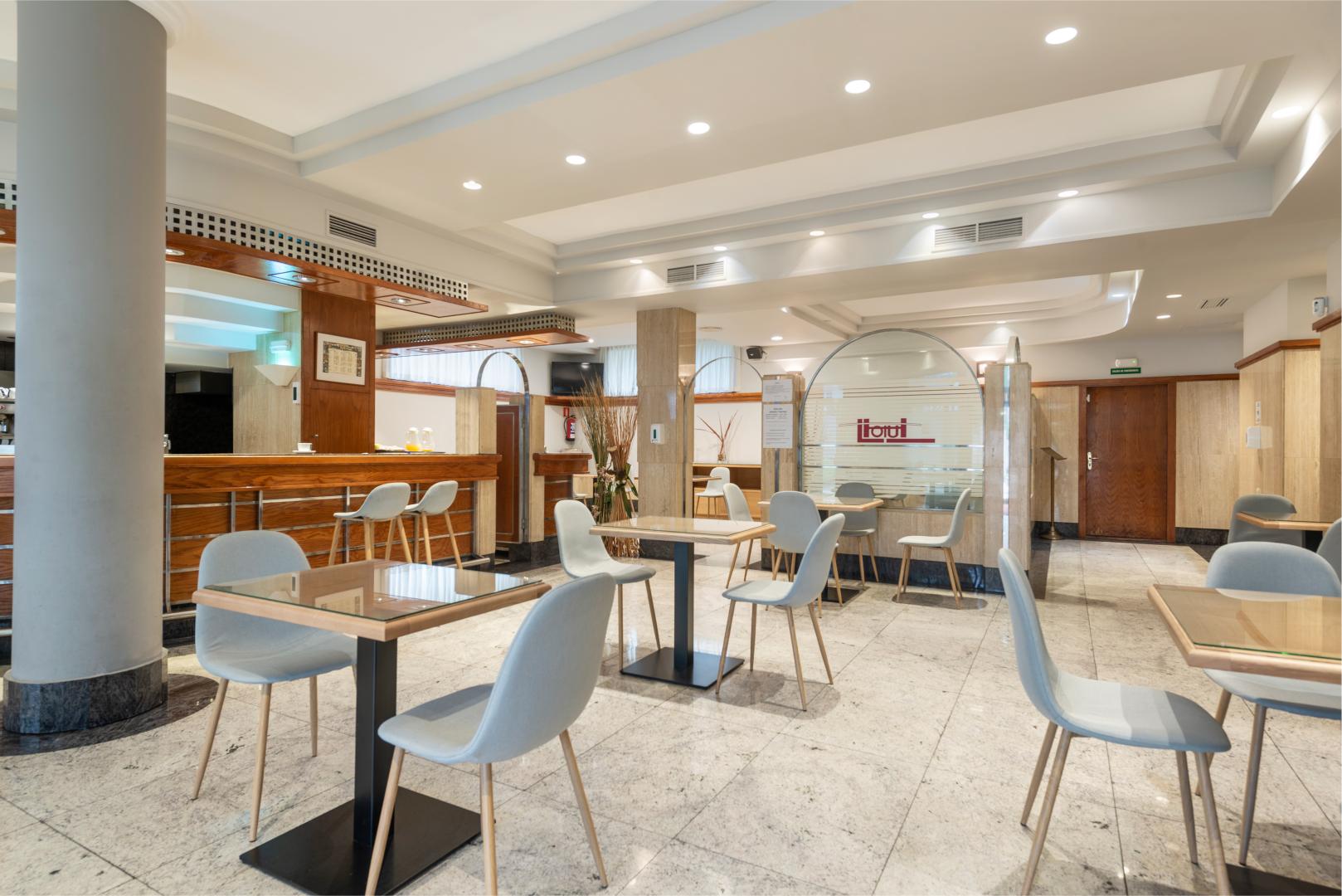 Urban Loiu Hotel By Eurotels foto 14