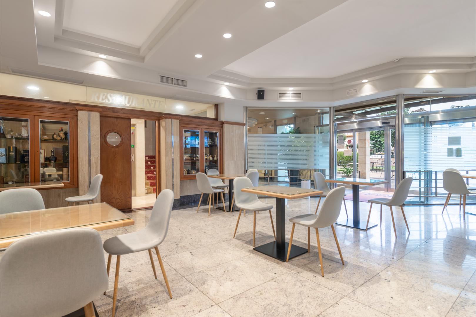 Urban Loiu Hotel By Eurotels foto 10