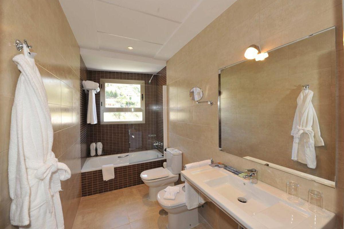 ON ALETA ROOM foto 10