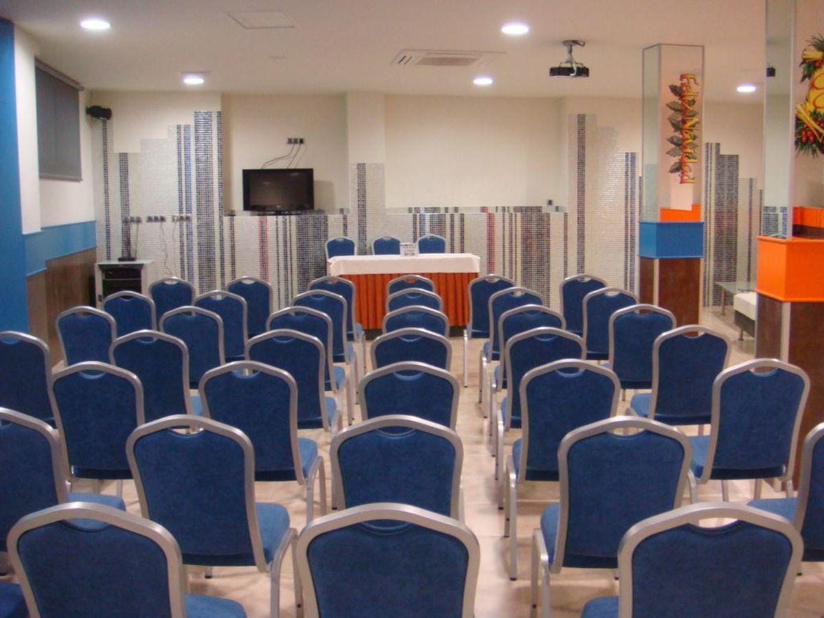 ON ALETA ROOM foto 8