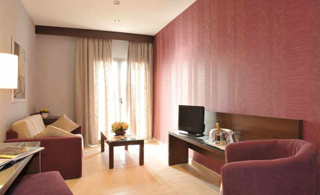 ON ALETA ROOM foto 12