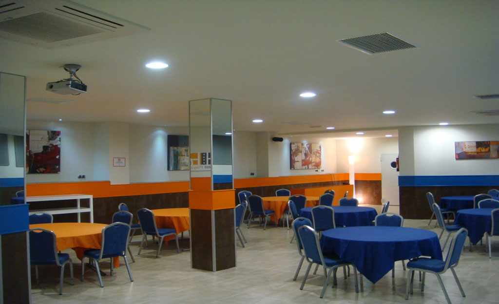 ON ALETA ROOM foto 14