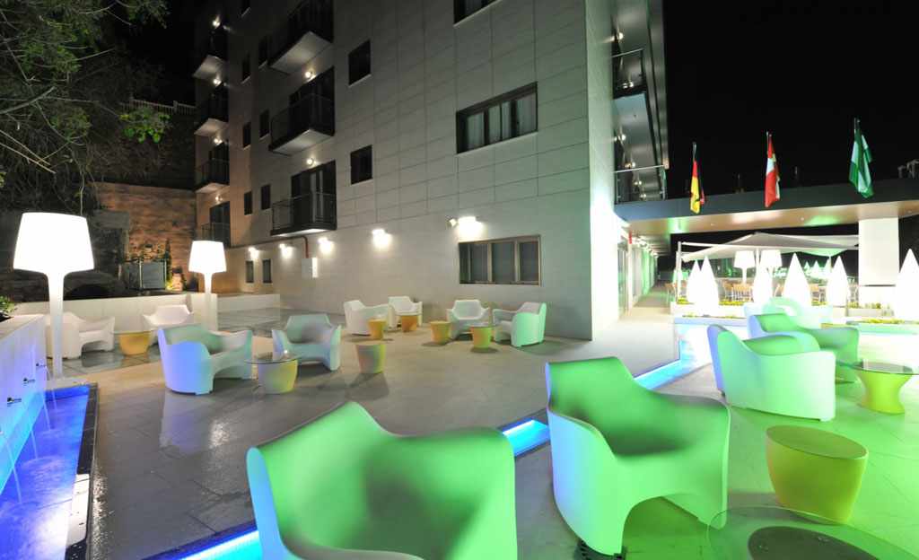 ON ALETA ROOM foto 16
