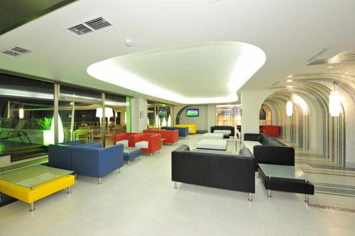 ON ALETA ROOM foto 18