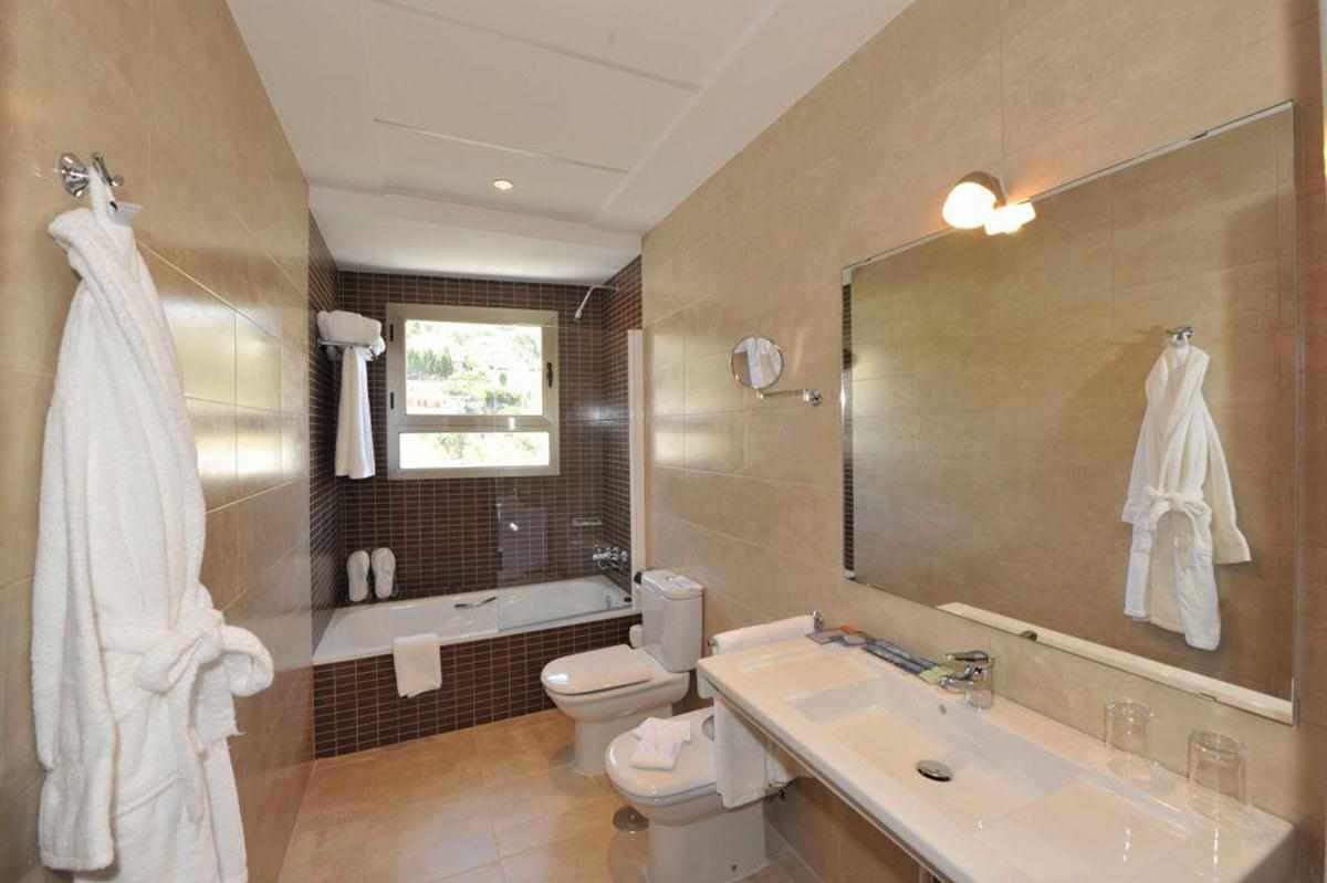 ON ALETA ROOM foto 20