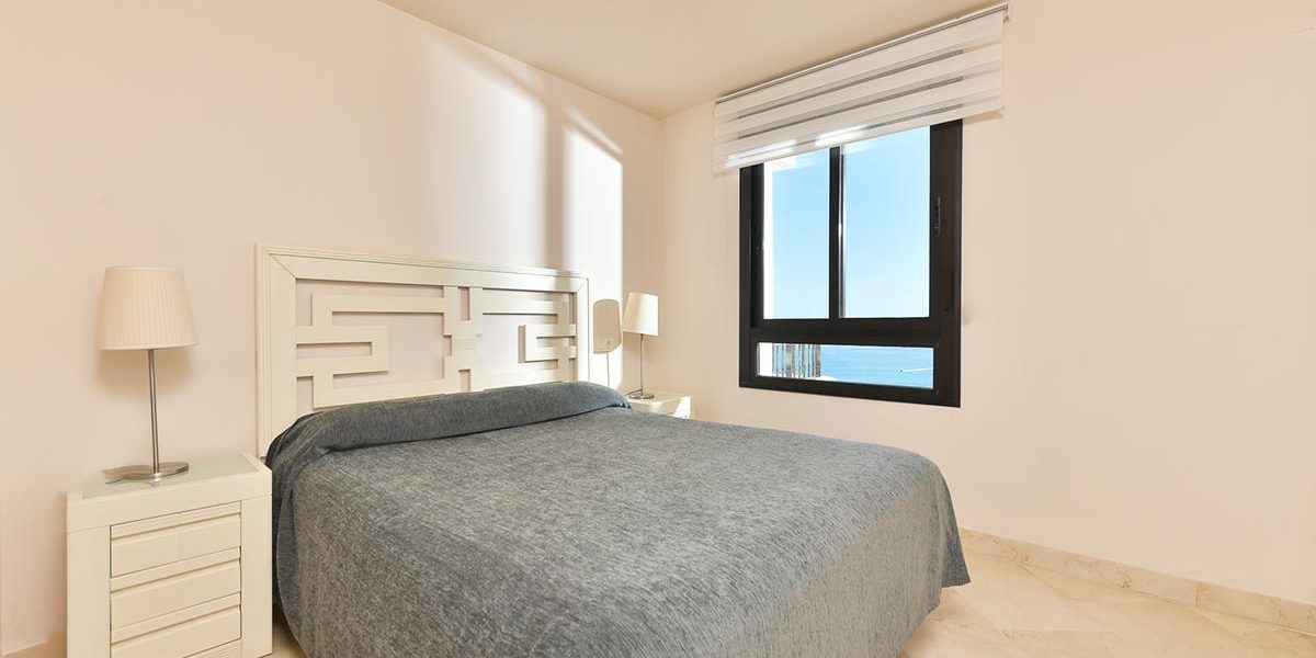 Olée Nerja Holiday Rentals image 1