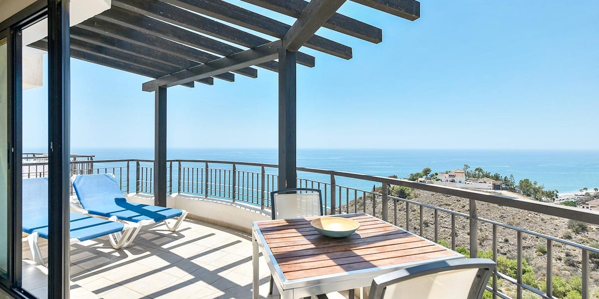 Olée Nerja Holiday Rentals foto 7