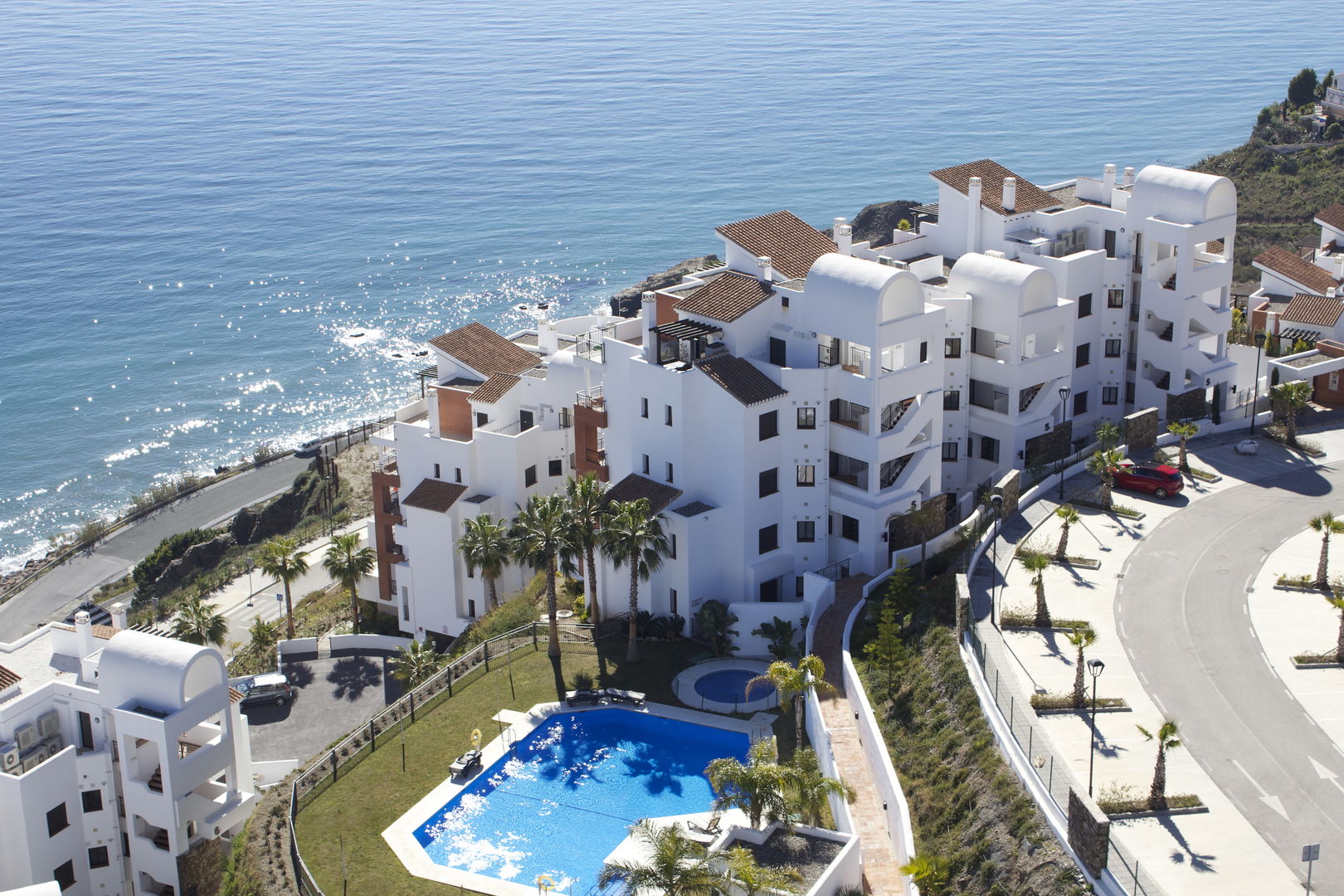 Olée Nerja Holiday Rentals foto 15