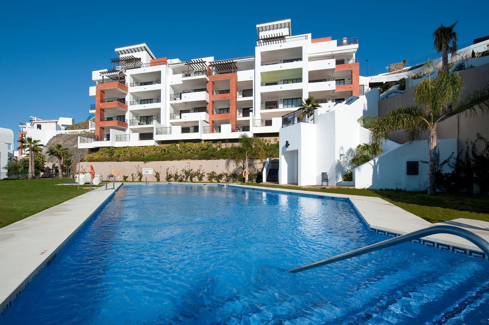 Olée Nerja Holiday Rentals foto 8