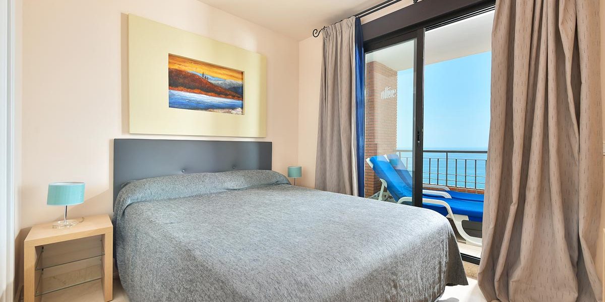 Olée Nerja Holiday Rentals foto 16