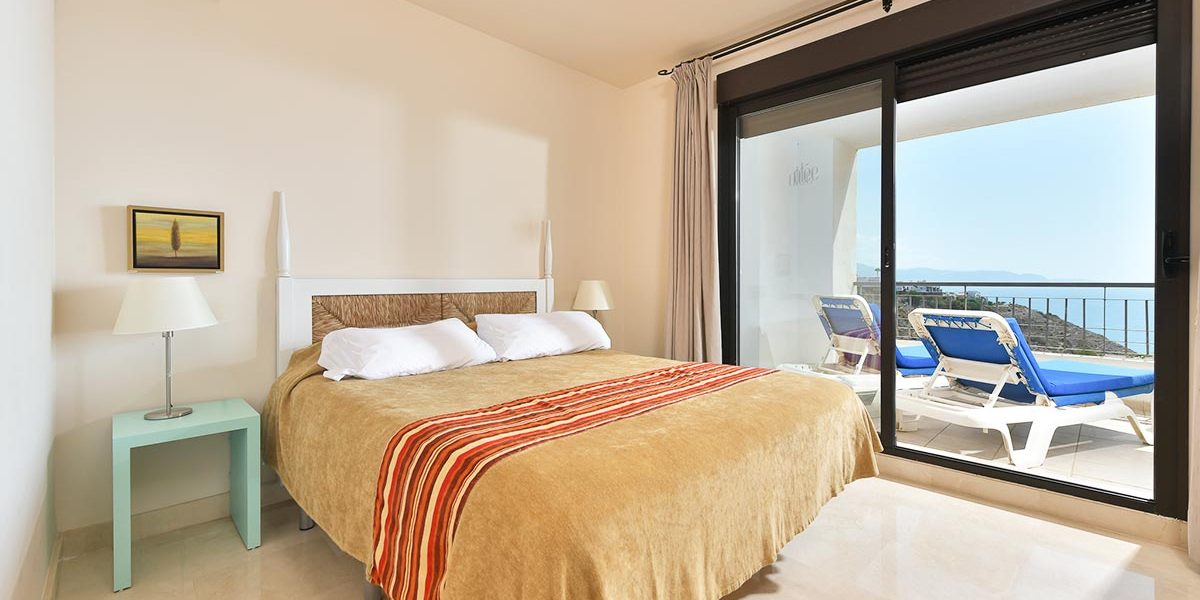 Olée Nerja Holiday Rentals foto 17