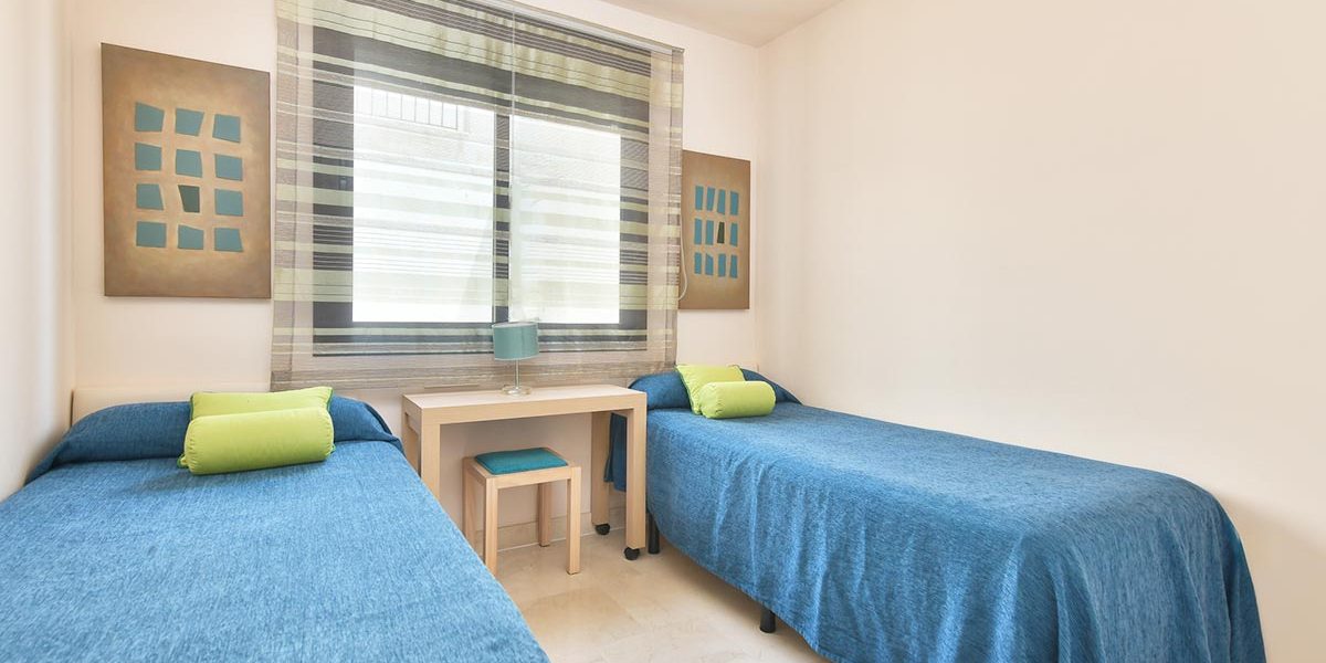 Olée Nerja Holiday Rentals foto 18