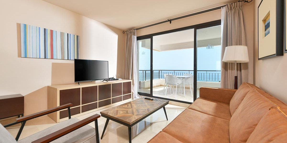 Olée Nerja Holiday Rentals foto 19