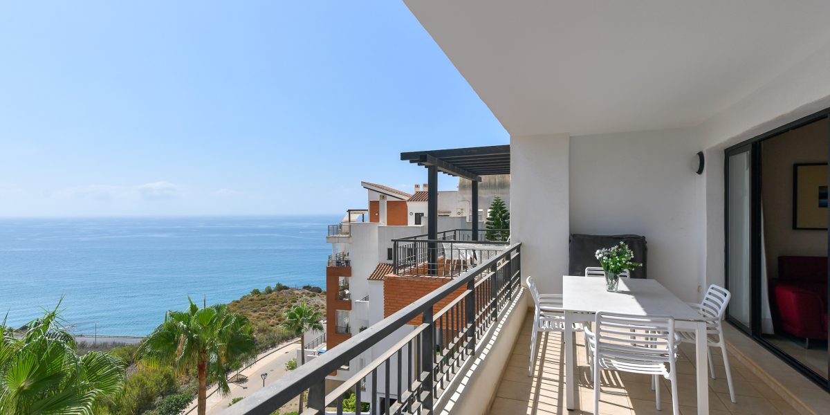 Olée Nerja Holiday Rentals foto 14