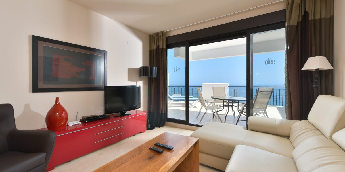 Olée Nerja Holiday Rentals foto 11
