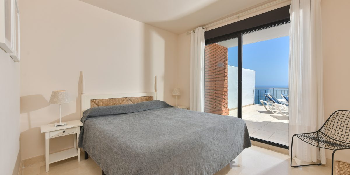 Olée Nerja Holiday Rentals foto 9