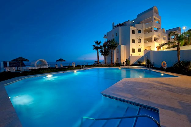 Olée Nerja Holiday Rentals in Torrox Costa - foto 2